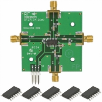 RF2713PCK-M KIT EVAL FOR RF2713 MODULATOR