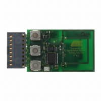 ATAB5753 REFERENCE DESIGN T5753 315MHZ