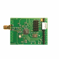 EVB7122-433-FSK-C BOARD EVAL FOR TH7122 433MHZ