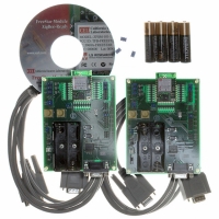 ZFSM-101-KIT-1 KIT DEVELOPMENT FOR FREESTAR