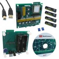 ZICM357P2-KIT1-1 KIT DEVELOPMENT ENGINEER EM357