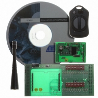 ATAKSTK511-8 KIT RF MODULE 868MHZ FOR STK500