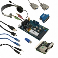 DK-BC-6110-1A DEV KIT BLUETOOTH HEADSET BC6110