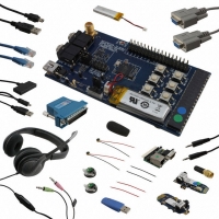 BTN-003-1A KIT DEV BLUETUNES ROM HEADSET