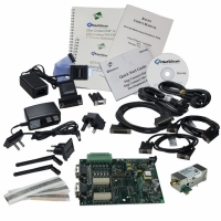 DC-WME-01T-GN KIT DEV WI-ME MODULE C MODELS