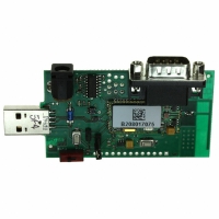 GS-BT2416C2DB DEMO BOARD FOR GS-BT2416C2.H