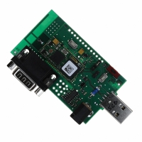 GS-BT2416C2DBAT1 DEMO BOARD FOR GS-BT2416C2.ATI