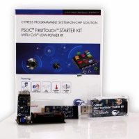 CY3271 KIT PSOC FIRST TOUCH W/CYFI