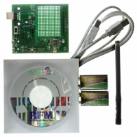 DR8000-DK 3G DEVELOPMENT KIT 916MHZ