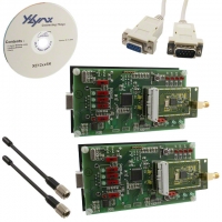 XE1203SKC915XE2 KIT STARTER FOR XE1203 915MHZ