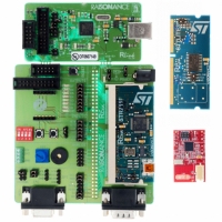 STZB-SK/RAIS KIT EVAL REVA FOR ZIGBEE