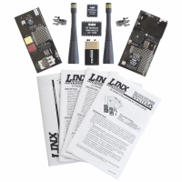 EVAL-869-ES KIT EVAL BASIC 869MHZ ES SERIES