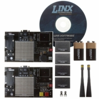 MDEV-916-SC-P KIT MASTER DEVELOP 916MHZ SC SRS