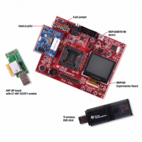 CC2567-PAN1327ANT-BTKIT KIT DEV ANT + BLUETOOTH