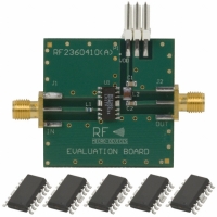 RF2360PCK-50OHM KIT EVAL FOR RF2360 50OHM