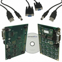 CB-BTIODK311I-01 KIT DEV BLUETOOTH I/O 311I