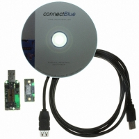 CB-OEMSPA311I-00 KIT STARTER OEM SERIAL 311I USB