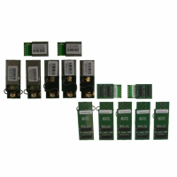 JN5148-UG010 KIT UPGRADE ZIGBEE PRO