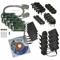 DM2200-916-DK DM2200 916.5 MHZ DEVELOPMENT KIT