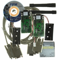 DR-TRC101-315-DK RFIC TRANCEIVER DEVELOPMENT KIT