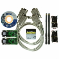 DR-TRC102-915-DK RFIC TRANCEIVER DEVELOPMENT KIT