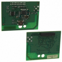 ACC-ANTASY3120-U MOD Z-WAVE PCB ANT US ZM3120C-E