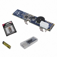 RF-TO-USB-RD REF DESIGN WIRELESS TO USB