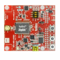 MNZB-EVB-900-B0 BOARD EVAL FOR MNZB-900-B0 W/ANT