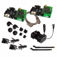 RBK-SKZWAVEDIGI-U EVAL KIT Z-WAVE US FREQ