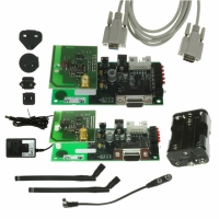 RBK-SKZWAVEDIGI-E EVAL KIT Z-WAVE EU FREQ