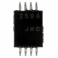 NJM2594V-TE1 IC MOD/DEMOD DOUBLE-BAL 8-SSOP