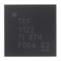 TRF1122IRTMR IC UP-CONVERTER 2.5GHZ 32-VQFN