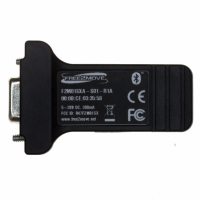 F2M01SXA-S01-B SERIAL PORT PLUG CBL