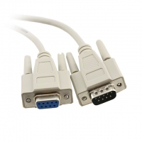 CA9-9-D CABLE DB9M-DB9F