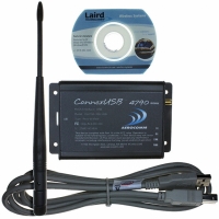 CL4790-200-05 TXRX USB 900MHZ 200MW W/ANTENNA