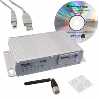 MTCBA-E1-U MODEM CELLULAR QUAD E-GPRS