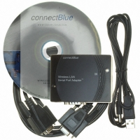 CB-WSPA311GI-01 KIT WIRELESS LAN SRL PORT ADT