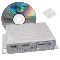 MTCMR-E1-GP MODEM CELLULAR QUAD E-GPRS