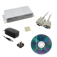 MT100A2W-G-NAM ANALOG-TO-WIRELESS CONVERTER