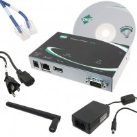 X4-Z11-E-A PORT X4 ZIGBEE TO ETHERNET