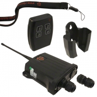 VIPER-S4 REMOTE CONTROL SYSTEM FM 4CH