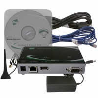 X4-B11-E-A PORT XBEE ZNET 2.5 TO ETHERNET