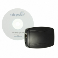 EAP-E-PA ZIGBEE ETHERNET ACCESS POINT