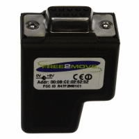 F2M01C1-102 SERIAL PORT PLUG