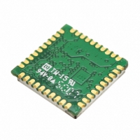 GM-205810-000 MODULE GPS RCVR GPS2058