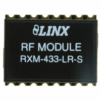 RXM-433-LR_ RECEIVER 433MHZ LR SERIES