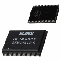 RXM-315-LR_ RECEIVER 315MHZ LR SERIES