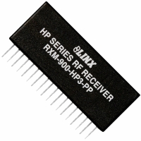 RXM-900-HP3-PPO_ RECEIVER RF 900MHZ 8-CHANNEL