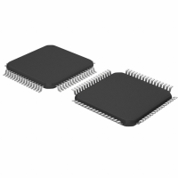 TEF6730AHW/V1,557 IC DIGITAL IF FRONT END 64-HTQFP