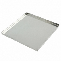 36003600 BOARD SHIELD 60X60MM COVER